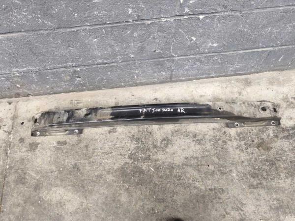 RENFORT DE PARECHOC ARRIERE FIAT - Vue 1